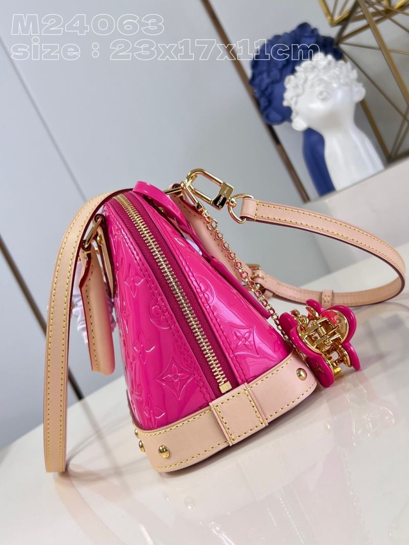 Louis Vuitton Top Handle Bags